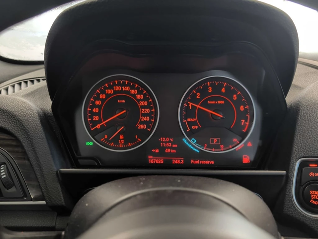 BMW 235 * M235i xDrive * CARFAX * ЦЕНА ДО БГ - автомобили, коли, обяви за нови и употребявани 10