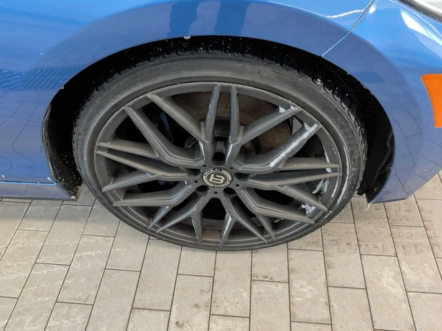 BMW 235 * M235i xDrive * CARFAX * ЦЕНА ДО БГ - автомобили, коли, обяви за нови и употребявани 5