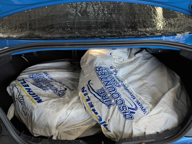 BMW 235 * M235i xDrive * CARFAX * ЦЕНА ДО БГ - автомобили, коли, обяви за нови и употребявани 6