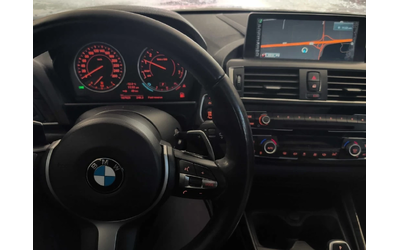 BMW 235 * M235i xDrive * CARFAX * ЦЕНА ДО БГ - автомобили, коли, обяви за нови и употребявани 9