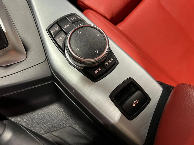 BMW 235 i xDrive CONVERTIBLE M  С РЕГИСТРАЦИЯ И АВТОКРЕДИТ - автомобили, коли, обяви за нови и употребявани 15