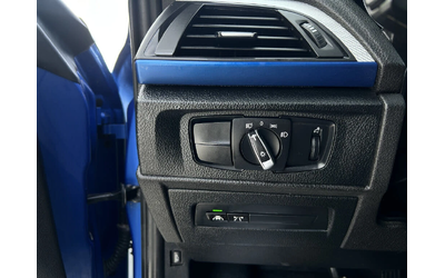 BMW 235 M* CARFAX* КРАЙНА ЦЕНА - автомобили, коли, обяви за нови и употребявани 11