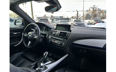 BMW 235 M* CARFAX* КРАЙНА ЦЕНА - автомобили, коли, обяви за нови и употребявани 7