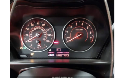 BMW 235 * МПАКЕТ* KEYLESS* РЕКАРО* ПОДГРЕВ* ШИБИДАХ* - автомобили, коли, обяви за нови и употребявани 10