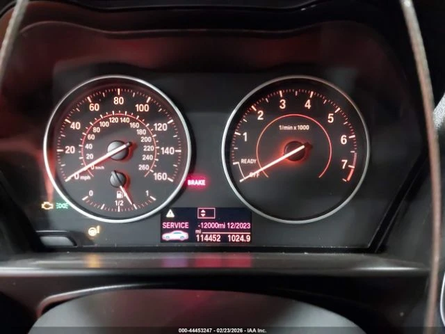BMW 235 * МПАКЕТ* KEYLESS* РЕКАРО* ПОДГРЕВ* ШИБИДАХ* - автомобили, коли, обяви за нови и употребявани 10