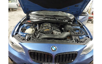 BMW 235 * МПАКЕТ* KEYLESS* РЕКАРО* ПОДГРЕВ* ШИБИДАХ* - автомобили, коли, обяви за нови и употребявани 13