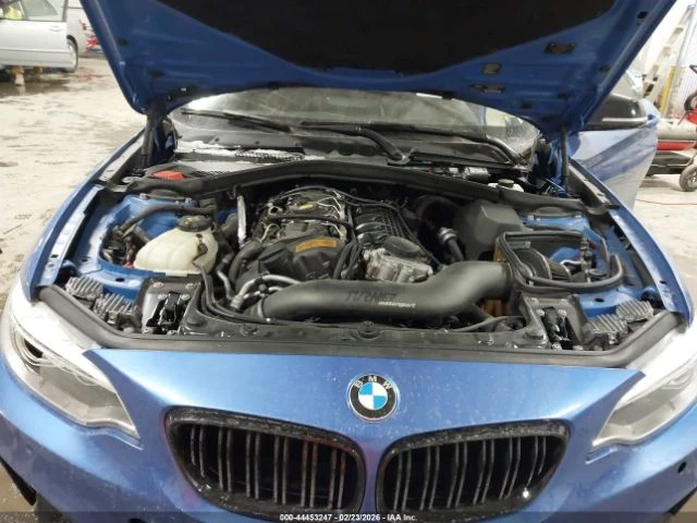 BMW 235 * МПАКЕТ* KEYLESS* РЕКАРО* ПОДГРЕВ* ШИБИДАХ* - автомобили, коли, обяви за нови и употребявани 13