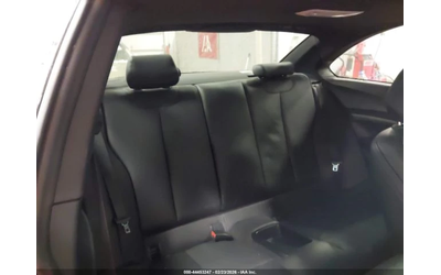 BMW 235 * МПАКЕТ* KEYLESS* РЕКАРО* ПОДГРЕВ* ШИБИДАХ* - автомобили, коли, обяви за нови и употребявани 9