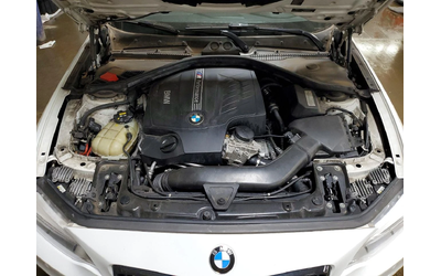 BMW 235 * M-Performance* КОЖА* ШИБИДАХ* - автомобили, коли, обяви за нови и употребявани 10