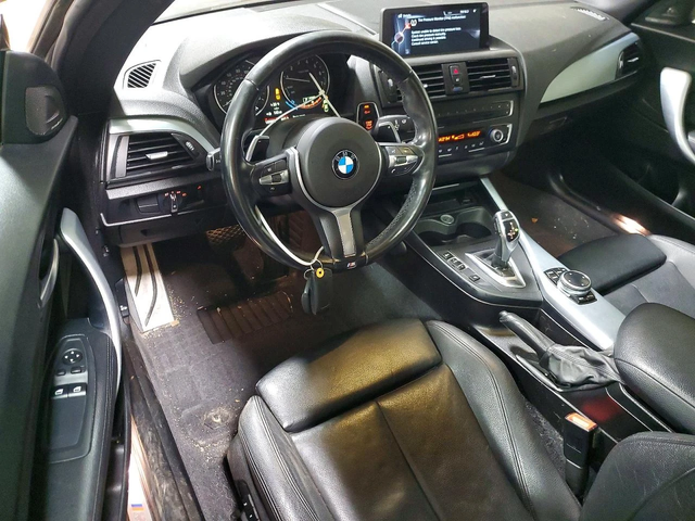 BMW 235 * M-Performance* КОЖА* ШИБИДАХ* - автомобили, коли, обяви за нови и употребявани 7