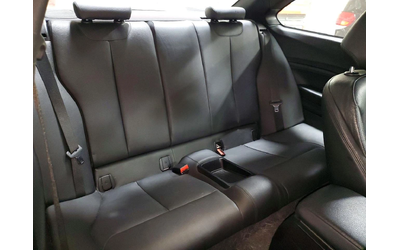 BMW 235 * M-Performance* КОЖА* ШИБИДАХ* - автомобили, коли, обяви за нови и употребявани 9