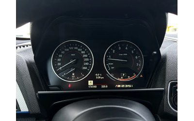 BMW 235 M* 235* HARMON* KARDON* LANE* ASSIST* RECARO* - автомобили, коли, обяви за нови и употребявани 11