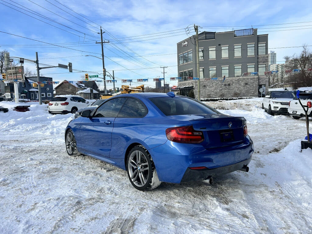 BMW 235 M* 235* HARMON* KARDON* LANE* ASSIST* RECARO* - автомобили, коли, обяви за нови и употребявани 1
