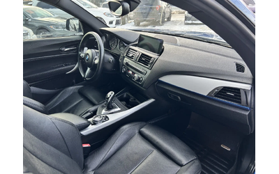 BMW 235 M* 235* HARMON* KARDON* LANE* ASSIST* RECARO* - автомобили, коли, обяви за нови и употребявани 8