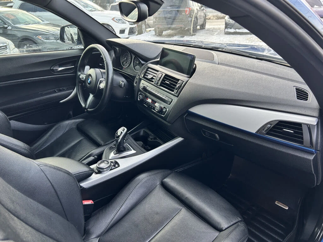 BMW 235 M* 235* HARMON* KARDON* LANE* ASSIST* RECARO* - автомобили, коли, обяви за нови и употребявани 8