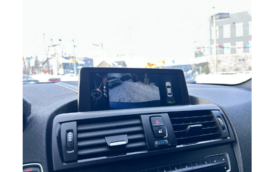 BMW 235 M* 235* HARMON* KARDON* LANE* ASSIST* RECARO* - автомобили, коли, обяви за нови и употребявани 9