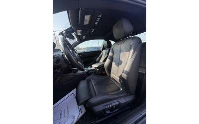 BMW 235 M* 235* HARMON* KARDON* LANE* ASSIST* RECARO* - автомобили, коли, обяви за нови и употребявани 10