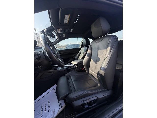 BMW 235 M* 235* HARMON* KARDON* LANE* ASSIST* RECARO* - автомобили, коли, обяви за нови и употребявани 10