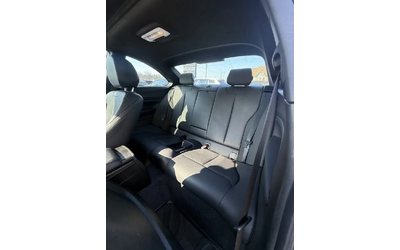 BMW 235 M* 235* HARMON* KARDON* LANE* ASSIST* RECARO* - автомобили, коли, обяви за нови и употребявани 11