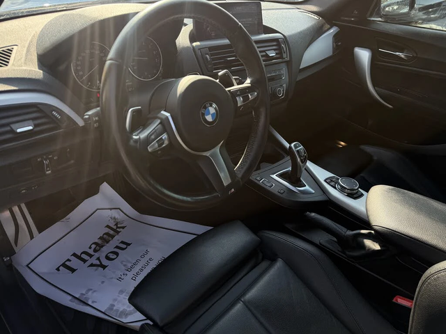 BMW 235 M* 235* HARMON* KARDON* LANE* ASSIST* RECARO* - автомобили, коли, обяви за нови и употребявани 7