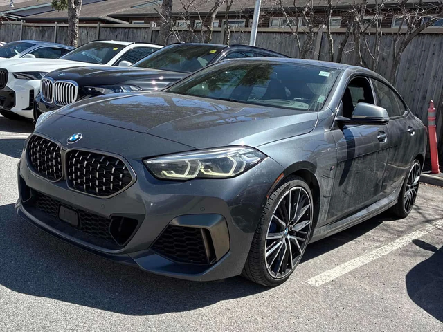 BMW 235 * XDRIVE * ДИСТРОНИК * ПОДГРЕВ * КАМЕРА - автомобили, коли, обяви за нови и употребявани 0