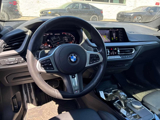 BMW 235 * XDRIVE * ДИСТРОНИК * ПОДГРЕВ * КАМЕРА - автомобили, коли, обяви за нови и употребявани 12