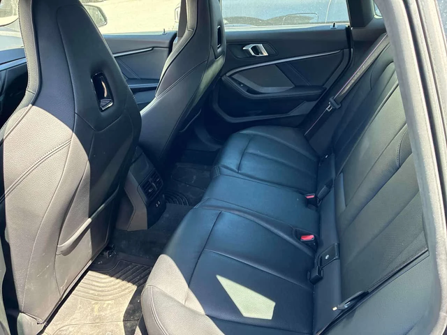 BMW 235 * XDRIVE * ДИСТРОНИК * ПОДГРЕВ * КАМЕРА - автомобили, коли, обяви за нови и употребявани 14