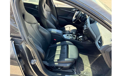 BMW 235 * XDRIVE * ДИСТРОНИК * ПОДГРЕВ * КАМЕРА - автомобили, коли, обяви за нови и употребявани 16