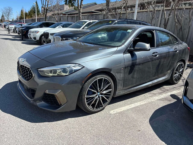 BMW 235 * XDRIVE * ДИСТРОНИК * ПОДГРЕВ * КАМЕРА - автомобили, коли, обяви за нови и употребявани 1