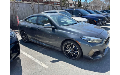 bmw-235 - 2