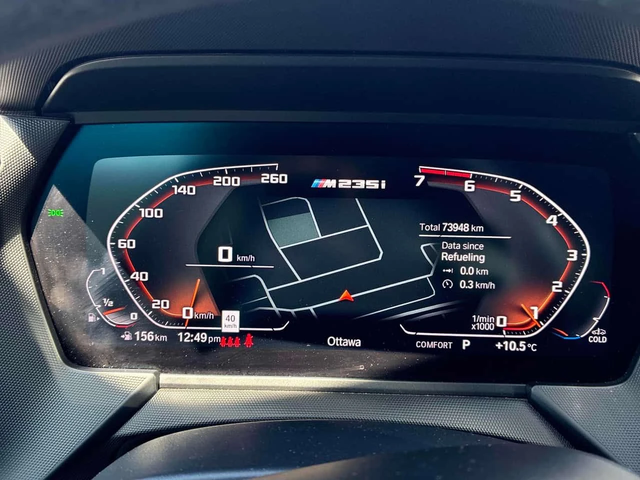 BMW 235 * XDRIVE * ДИСТРОНИК * ПОДГРЕВ * КАМЕРА - автомобили, коли, обяви за нови и употребявани 7