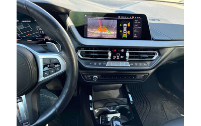 BMW 235 * XDRIVE * ДИСТРОНИК * ПОДГРЕВ * КАМЕРА - автомобили, коли, обяви за нови и употребявани 8