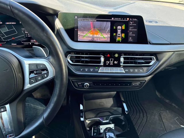 BMW 235 * XDRIVE * ДИСТРОНИК * ПОДГРЕВ * КАМЕРА - автомобили, коли, обяви за нови и употребявани 8