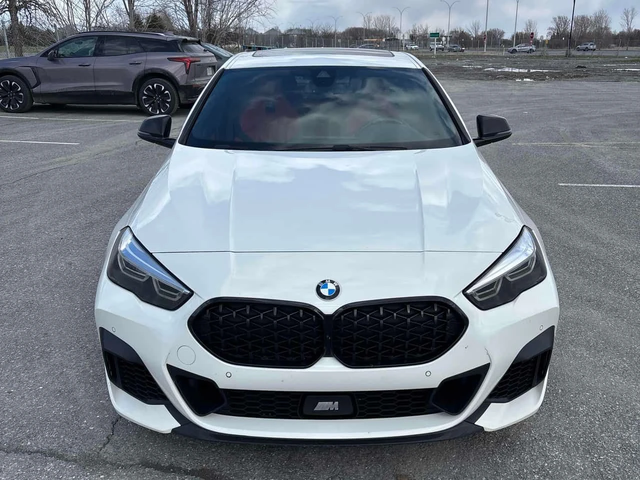 BMW 235 * M235i xDrive * ПАНОРАМА* ДИСТРОНИК* - автомобили, коли, обяви за нови и употребявани 0