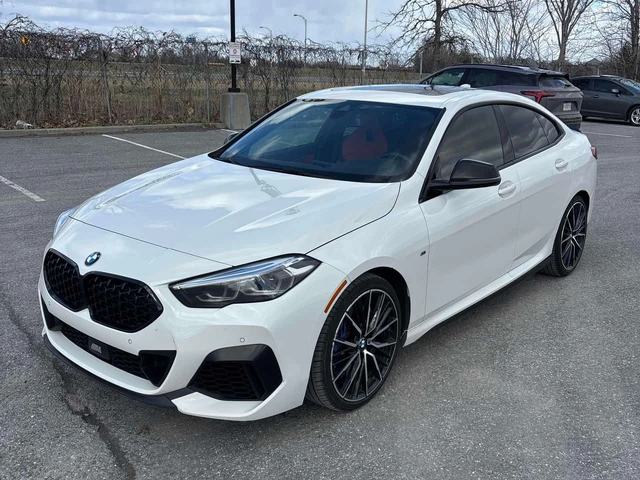 BMW 235 * M235i xDrive * ПАНОРАМА* ДИСТРОНИК* - автомобили, коли, обяви за нови и употребявани 1