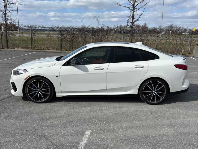 BMW 235 * M235i xDrive * ПАНОРАМА* ДИСТРОНИК* - автомобили, коли, обяви за нови и употребявани 2