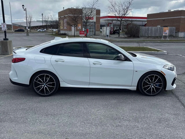 BMW 235 * M235i xDrive * ПАНОРАМА* ДИСТРОНИК* - автомобили, коли, обяви за нови и употребявани 3