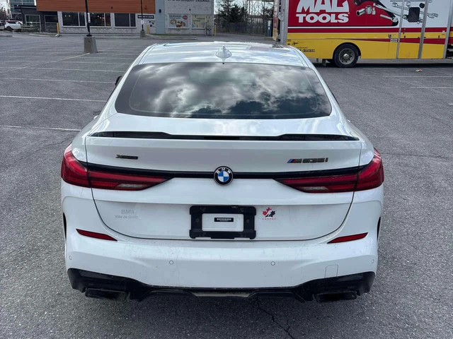 BMW 235 * M235i xDrive * ПАНОРАМА* ДИСТРОНИК* - автомобили, коли, обяви за нови и употребявани 4
