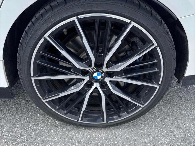 BMW 235 * M235i xDrive * ПАНОРАМА* ДИСТРОНИК* - автомобили, коли, обяви за нови и употребявани 5