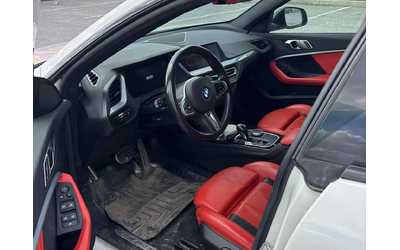 BMW 235 * M235i xDrive * ПАНОРАМА* ДИСТРОНИК* - автомобили, коли, обяви за нови и употребявани 6