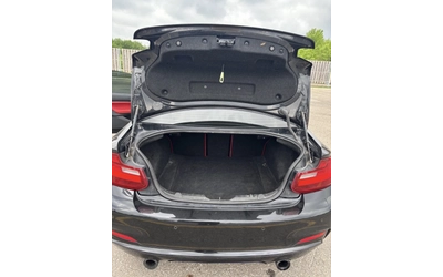 BMW 235 М * RWD * H&K * ЧЕРВЕН ИНТЕРИОР * CARFAX * - автомобили, коли, обяви за нови и употребявани 11