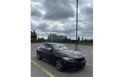 bmw-235 - 1