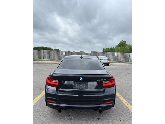 BMW 235 М * RWD * H&K * ЧЕРВЕН ИНТЕРИОР * CARFAX * - автомобили, коли, обяви за нови и употребявани 3