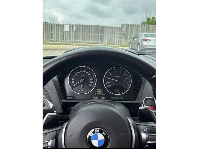 BMW 235 М * RWD * H&K * ЧЕРВЕН ИНТЕРИОР * CARFAX * - автомобили, коли, обяви за нови и употребявани 7