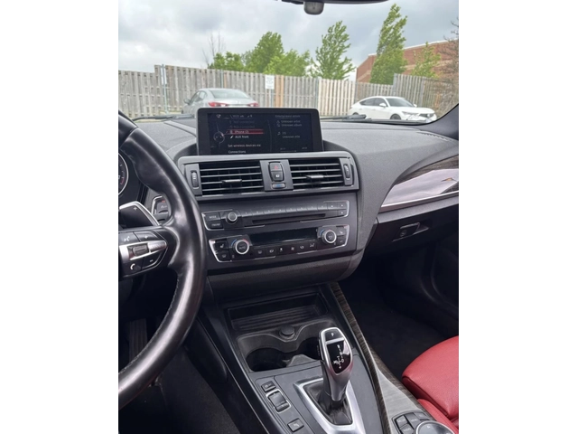 BMW 235 М * RWD * H&K * ЧЕРВЕН ИНТЕРИОР * CARFAX * - автомобили, коли, обяви за нови и употребявани 8