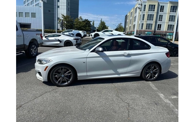 bmw-235 - 2