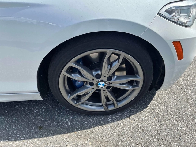 BMW 235 MPACK* XDRIVE* КАМЕРА* ПОДГРЕВ* KEYLESS - автомобили, коли, обяви за нови и употребявани 5