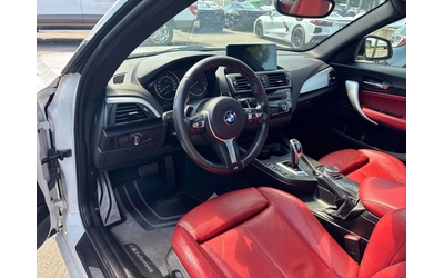 BMW 235 MPACK* XDRIVE* КАМЕРА* ПОДГРЕВ* KEYLESS - автомобили, коли, обяви за нови и употребявани 6