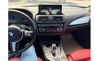 BMW 235 MPACK* XDRIVE* КАМЕРА* ПОДГРЕВ* KEYLESS - автомобили, коли, обяви за нови и употребявани 7