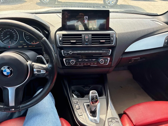BMW 235 MPACK* XDRIVE* КАМЕРА* ПОДГРЕВ* KEYLESS - автомобили, коли, обяви за нови и употребявани 7